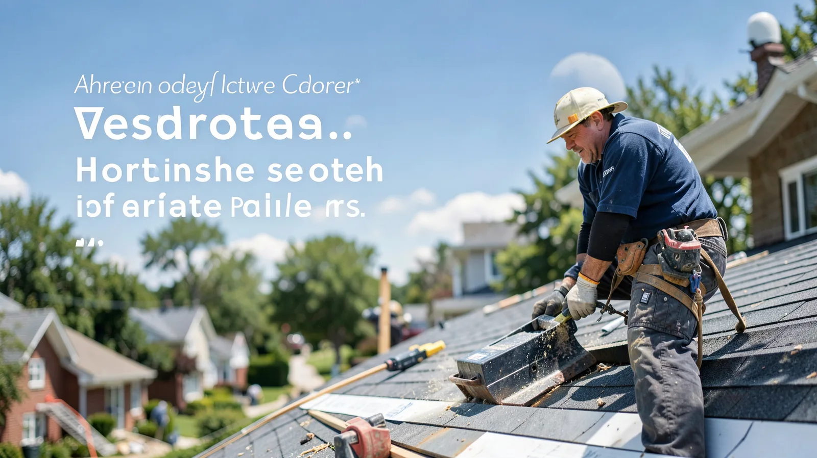 Roof Replacement in Northern Cambria, PA near me
